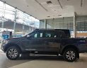 Ford Ranger Wildtrak 2.0L Bi Turbo 2018 - Cần bán xe Ford Ranger Wildtrak 2.0L Bi Turbo đời 2018, màu xám, giá 0tr