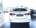 Mazda 3 2.0 SD 2018 - Bán Mazda 3 năm 2018 màu trắng