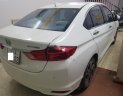 Honda City 2016 - Cần bán Honda City năm sản xuất 2016, màu trắng chính chủ