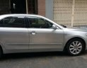 Toyota Camry 3.5 V6 2008 - Cần bán xe Toyota Camry 3.5 V6 sản xuất 2008, màu bạc chính chủ