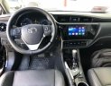 Toyota Corolla altis 2.0 Sport 2017 - Bán ô tô Toyota Corolla altis 2.0 Sport sản xuất năm 2017, màu đen 