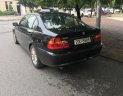 BMW 3 Series 318i 2004 - Bán xe BMW 3 Series 318i sản xuất 2004, màu đen, xe nhập chính chủ, giá chỉ 225 triệu