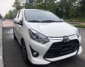 Toyota Wigo 1.2 2018 - Toyota Wigo 1.2 số sàn, nhập khẩu nguyên chiếc, nhiều màu giao ngay, hỗ trợ vay tới 85%