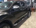 Mazda BT 50   2016 - Cần bán xe Mazda BT 50 năm sản xuất 2016, màu xám, giá 538tr