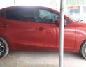 Mazda 2 2016 - Bán xe Mazda 2 đời 2016, màu đỏ còn mới  