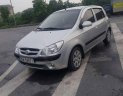 Hyundai Getz 2008 - Bán Hyundai Getz năm sản xuất 2008, màu bạc