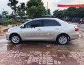 Toyota Vios E 2011 - Bán Toyota Vios E 2011, màu vàng xe gia đình  