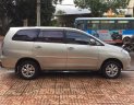 Toyota Innova   2007 - Xe cũ Toyota Innova sản xuất năm 2007 giá cạnh tranh