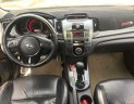 Kia Forte 2009 - Bán Kia Forte 2009, màu đen, nhập khẩu