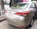 Toyota Vios 1.5G 2018 - Cần bán Toyota Vios 1.5G sản xuất 2018 giá cạnh tranh