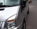 Ford Transit 2017 - Bán Ford Transit năm sản xuất 2017, màu bạc còn mới
