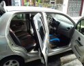 Chery QQ3   MT 2009 - Cần bán lại xe Chery QQ3 MT 2009, màu bạc, giá tốt