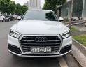 Audi Q5 2018 - Bán xe Audi Q5 năm 2018 màu trắng, 2 tỷ 450 triệu, xe nhập