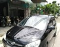 Hyundai Getz   2008 - Bán Hyundai Getz sản xuất năm 2008, màu đen