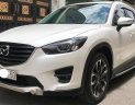 Mazda CX 5   2.0 AT 2016 - Bán Mazda CX5 2.0 AT, Sx 2016, màu trắng, xe gia đình sử dụng, đi ít 25.000km