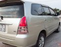 Toyota Innova G 2007 - Bán xe Toyota Innova sản xuất 2007, màu bạc