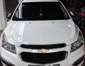 Chevrolet Cruze   1.6 LT  2018 - Cần bán xe Chevrolet Cruze 1.6 LT năm sản xuất 2018