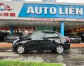 Hyundai Grand i10 2016 - Bán xe Hyundai Grand i10 năm sản xuất 2016, màu đen, nhập khẩu  