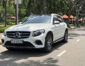 Mercedes-Benz GLC-Class   2017 - Cần bán xe Mercedes sản xuất 2017, màu trắng
