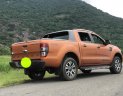 Ford Ranger 2016 - Cần bán xe Ford Ranger đời 2016, màu cam, xe nhập