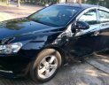 Chevrolet Cruze LS 1.6 MT 2013 - Bán Chevrolet Cruze LS 1.6 MT sản xuất năm 2013, màu đen  