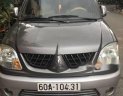 Mitsubishi Jolie   2005 - Bán Mitsubishi Jolie năm 2005, màu xám, 250tr