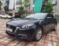 Mazda 3     2017 - Bán xe Mazda 3 biển Hà Nội, xe chính chủ sử dụng, đi 9000km