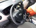 Hyundai Grand i10   2018 - Bán Hyundai Grand i10 năm 2018, màu trắng giá cạnh tranh