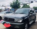 Toyota Land Cruiser   2002 - Bán Toyota Land Cruiser đời 2002 giá tốt