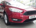 Ford Focus Trend 1.5L 2018 - Ford Focus 2018, liên hệ để nhận báo giá đặc biệt, hỗ trợ mua xe trả góp lãi suất ưu đãi