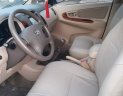 Toyota Innova G 2007 - Bán xe Toyota Innova sản xuất 2007, màu bạc