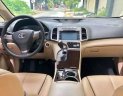 Toyota Venza   2.7   2009 - Bán Toyota Venza 2.7 sản xuất 2009, màu nâu, giá tốt