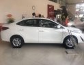 Toyota Vios LS 2018 - Bán ô tô Toyota Vios LS năm sản xuất 2018, tặng BH 2 chiều