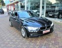 BMW 3 Series 320i 2016 - Bán ô tô BMW 3 Series 320i đời 2016, màu đen, nhập khẩu nguyên chiếc