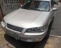 Toyota Camry   3.0  2001 - Bán xe Toyota Camry 3.0 đời 2001, xe zin 99%