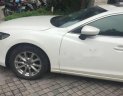 Mazda 6 2015 - Cần bán xe Mazda 6 đời 2015, màu trắng