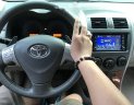 Toyota Corolla altis  2.0V  2010 - Bán Toyota Corolla altis 2.0V sản xuất 2010, màu đen còn mới, 485 triệu