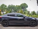 Mazda 3 AT 2016 - Cần bán xe Mazda 3 Sedan 2016 số tự động màu xanh đen