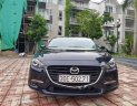 Mazda 3     2017 - Bán xe Mazda 3 biển Hà Nội, xe chính chủ sử dụng, đi 9000km