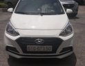 Hyundai Grand i10   2018 - Bán Hyundai Grand i10 năm 2018, màu trắng giá cạnh tranh