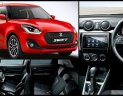 Suzuki Swift 2018 - Suzuki Swif nhập khẩu nguyên chiếc Thái Lan, xe đẹp giá tốt