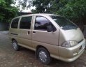 Daihatsu Citivan 2003 - Cần bán lại xe Daihatsu Citivan 7 chỗ, đăng ký 2003,, màu vàng, xe gia đình, giá 55tr