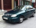 Daewoo Lanos   2000 - Cần bán gấp xe cũ Daewoo Lanos đời 2000