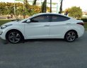 Hyundai Elantra 2015 - Bán Hyundai Elantra đời 2015, màu trắng, nhập khẩu xe gia đình 