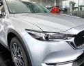 Mazda CX 5   2.5   2018 - Bán ô tô Mazda CX 5 2.5 đời 2018, màu bạc, 999 triệu