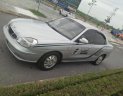 Daewoo Nubira 2000 - Bán Daewoo Nubira II 2000, màu bạc, máy êm vỏ đẹp