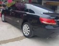 Toyota Camry  3.5Q V6   2007 - Bán Camry màu đen 3.5Q V6, đăng ký 2007, xe còn rất mới