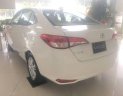 Toyota Vios LS 2018 - Bán ô tô Toyota Vios LS năm sản xuất 2018, tặng BH 2 chiều