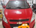 Chevrolet Spark 2017 - Bán Chevrolet Spark đời 2017, màu đỏ, xe mua mới chính hãng