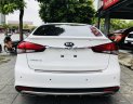 Kia Cerato 2017 - Bán Kia Cerato sản xuất năm 2017, màu trắng